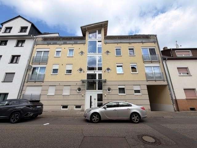 Wohnung kaufen in Nord-Hemshof, Ludwigshafen
