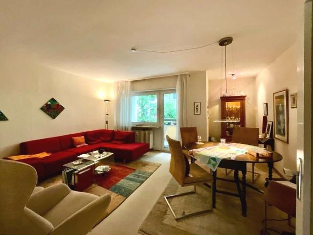 Wohnung kaufen in Süd, Ludwigshafen