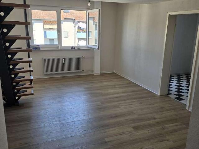 Wohnung kaufen in Ludwigshafen-Oppau, Ludwigshafen