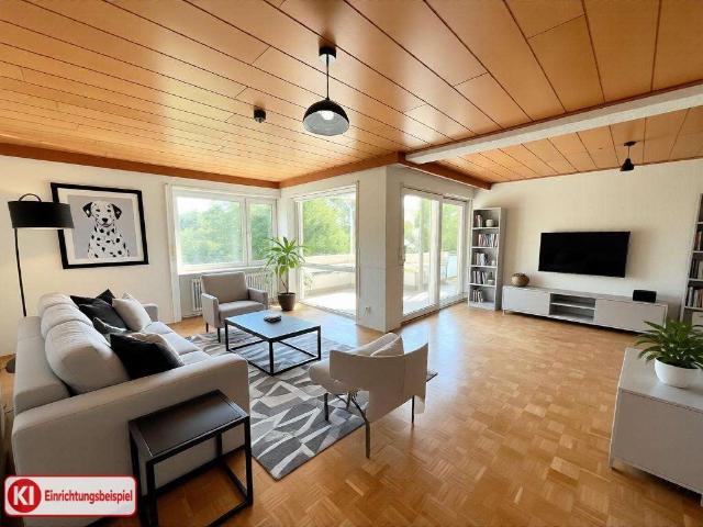 Wohnung kaufen in Ludwigshafen-Oggersheim, Ludwigshafen