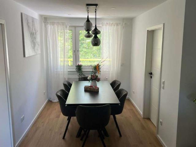 Wohnung kaufen in Süd, Ludwigshafen