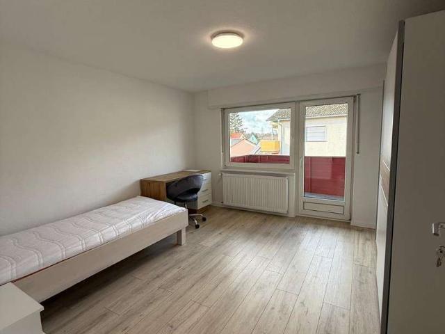 Wohnung kaufen in Ludwigshafen-Mundenheim, Ludwigshafen