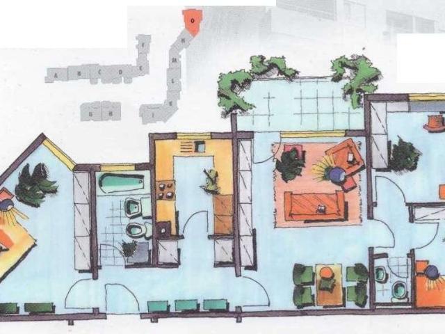 Wohnung kaufen in Ludwigshafen-Oppau, Ludwigshafen