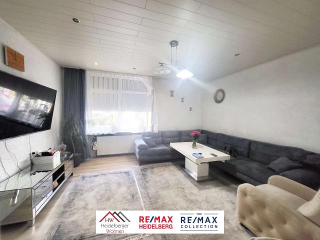 Wohnung kaufen in Ludwigshafen-Südliche-Innenstadt, Ludwigshafen