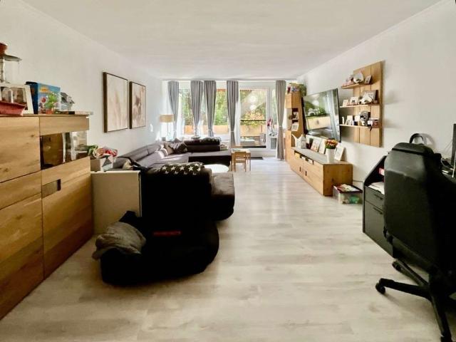 Wohnung kaufen in Süd, Ludwigshafen