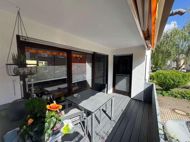 Wohnung kaufen in Edigheim, Ludwigshafen am Rhein