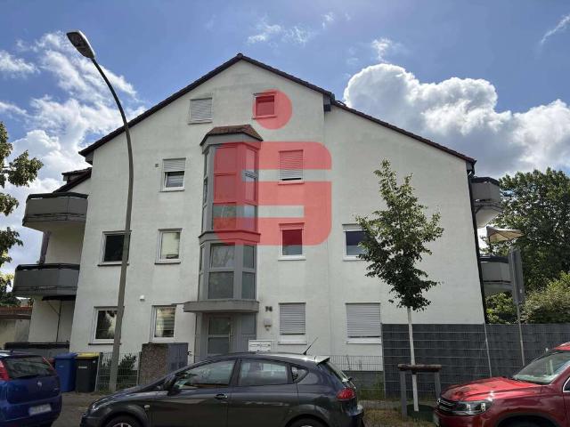 Wohnung kaufen in Ludwigshafen, Rheinland-Pfalz