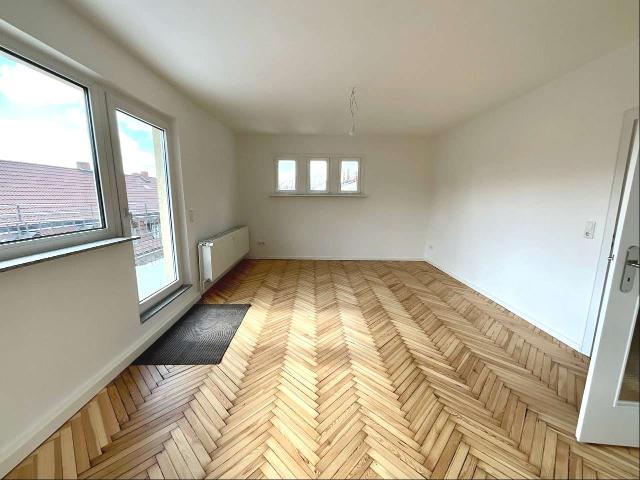 Wohnung kaufen in Süd, Ludwigshafen
