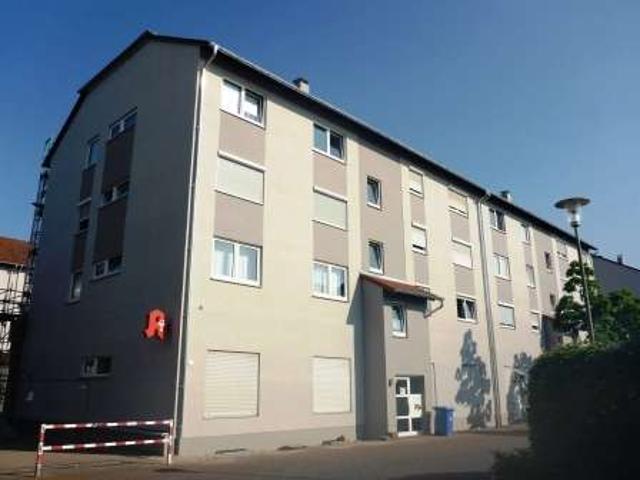 Wohnung kaufen in Ludwigshafen-Oppau, Ludwigshafen