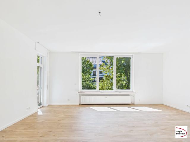 Wohnung kaufen in Süd, Ludwigshafen