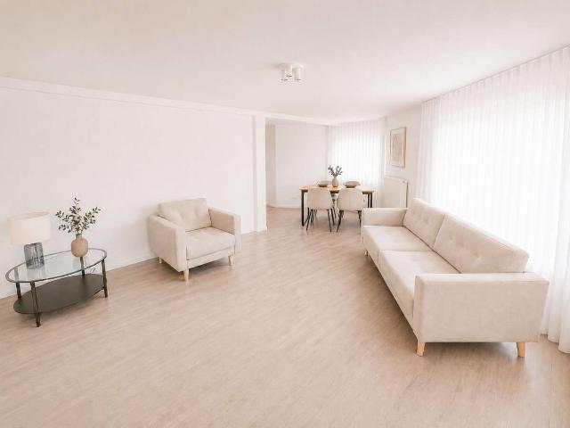 Wohnung kaufen in Ludwigshafen-Oggersheim, Ludwigshafen