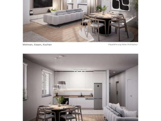 Wohnung kaufen in Ludwigshafen-Oppau, Ludwigshafen