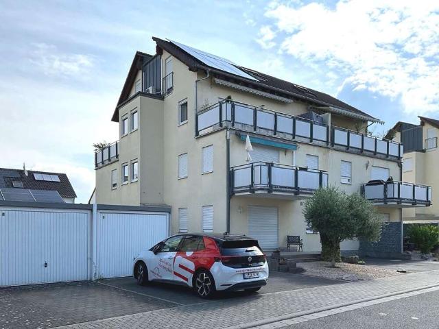 Wohnung kaufen in Ludwigshafen-Oggersheim, Ludwigshafen