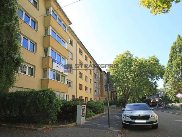Wohnung kaufen in Ludwigshafen-Südliche-Innenstadt, Ludwigshafen