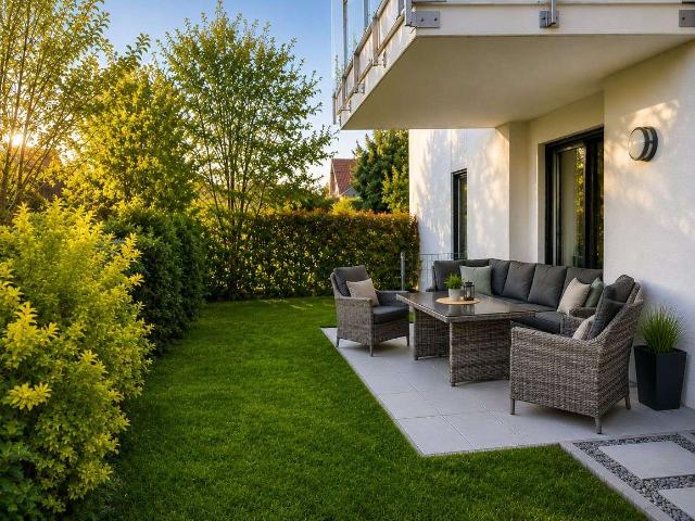 Wohnung kaufen in Ludwigshafen-Oggersheim, Ludwigshafen