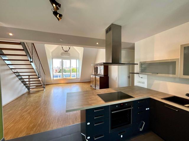 Wohnung kaufen in Ludwigshafen-Südliche-Innenstadt, Ludwigshafen