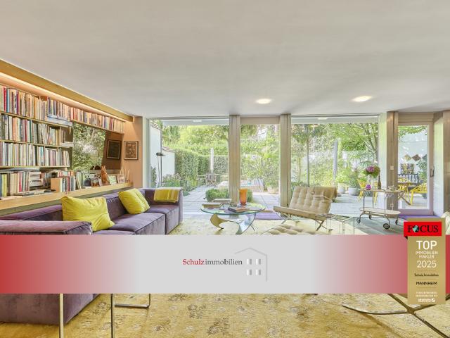 Wohnung kaufen in Süd, Ludwigshafen