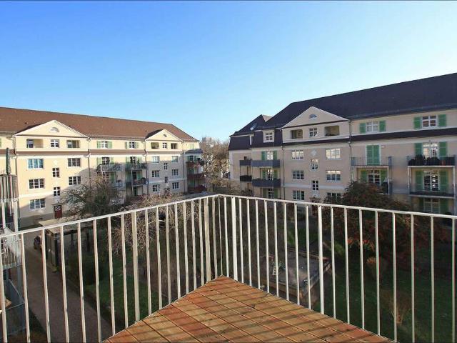 Wohnung kaufen in Nord-Hemshof, Ludwigshafen