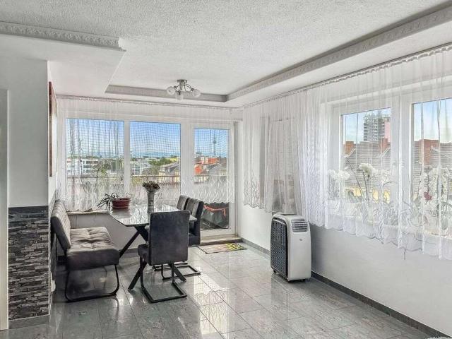 Wohnung kaufen in Ludwigshafen-Südliche-Innenstadt, Ludwigshafen