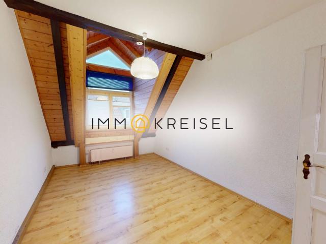 Wohnung kaufen in Nord-Hemshof, Ludwigshafen