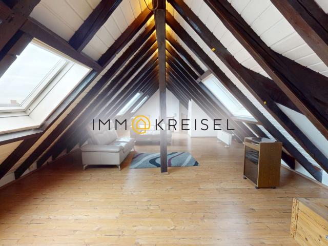 Wohnung kaufen in Nord-Hemshof, Ludwigshafen