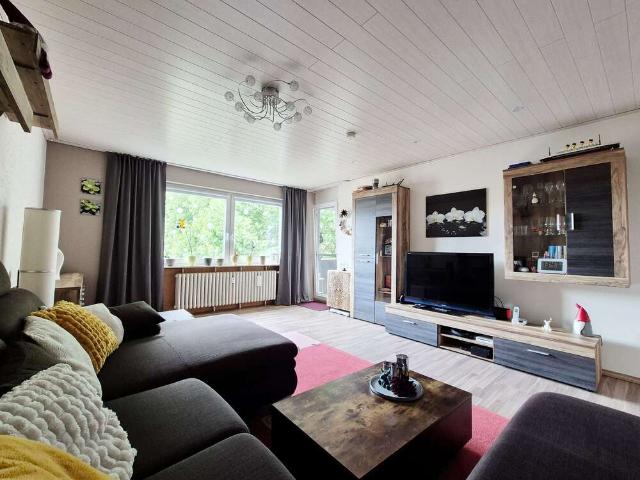 Wohnung kaufen in Ludwigshafen-Oppau, Ludwigshafen