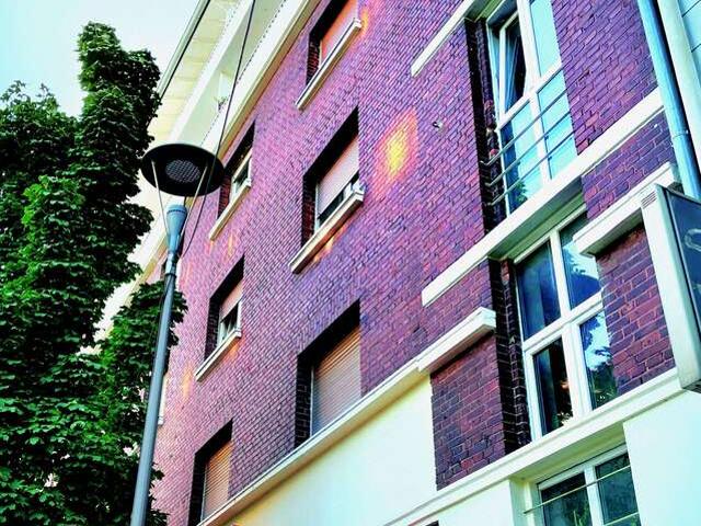 Wohnung kaufen in Ludwigshafen-Südliche-Innenstadt, Ludwigshafen