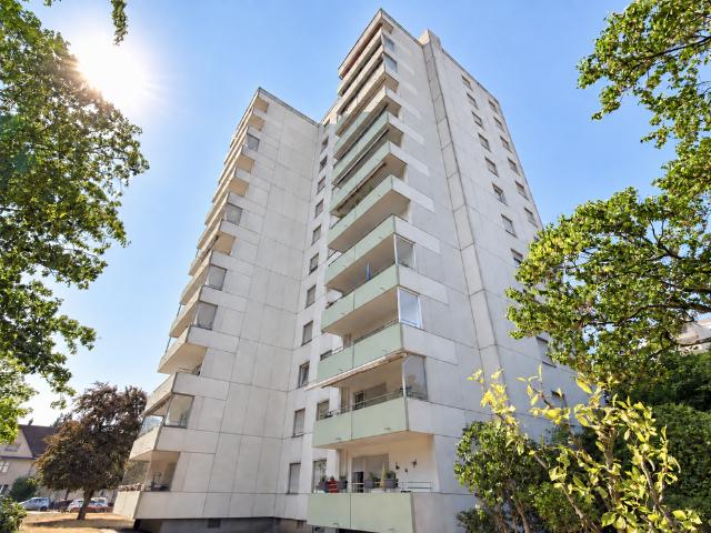 Wohnung kaufen in Ludwigshafen-Rheingönheim, Ludwigshafen
