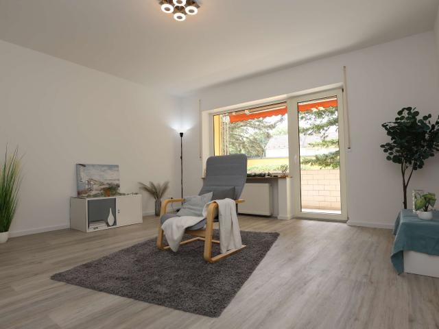 Wohnung kaufen in Ludwigshafen-Oppau, Ludwigshafen