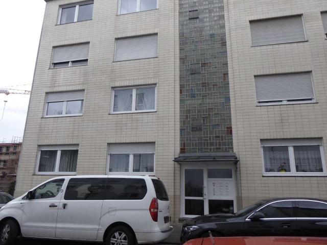 Wohnung kaufen in Süd, Ludwigshafen