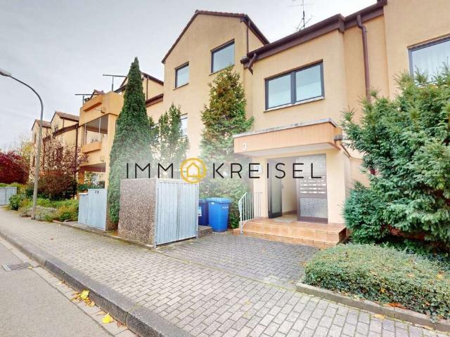 Wohnung kaufen in Nord-Hemshof, Ludwigshafen