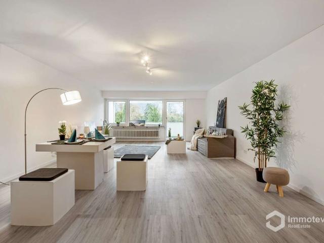 Wohnung kaufen in Ludwigshafen-Mundenheim, Ludwigshafen