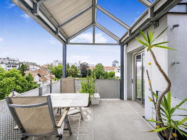 Wohnung kaufen in Ludwigshafen-Mundenheim, Ludwigshafen
