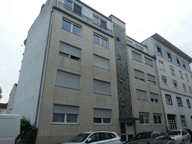 Wohnung kaufen in Ludwigshafen-Südliche-Innenstadt, Ludwigshafen