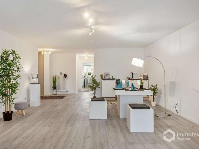 Wohnung kaufen in Ludwigshafen-Mundenheim, Ludwigshafen