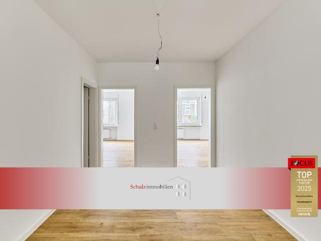 Wohnung kaufen in Nord-Hemshof, Ludwigshafen