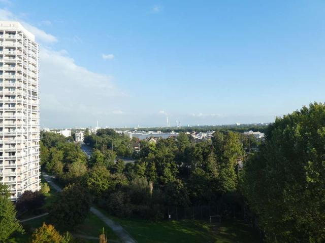 Wohnung kaufen in Nord-Hemshof, Ludwigshafen