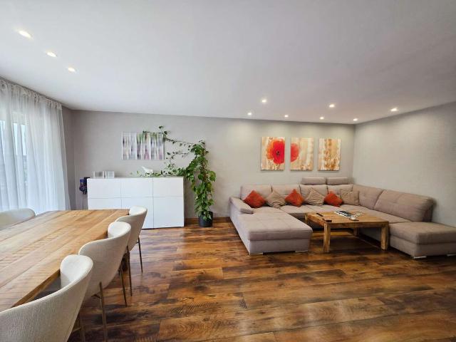 Wohnung kaufen in Ludwigshafen-Rheingönheim, Ludwigshafen