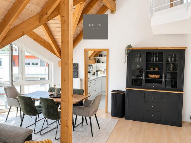 Wohnung kaufen in Ludwigshafen-Rheingönheim, Ludwigshafen