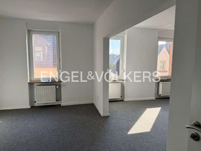 Wohnung kaufen in Nord-Hemshof, Ludwigshafen