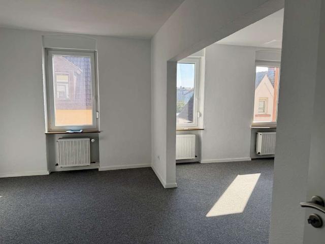 Wohnung kaufen in Nord-Hemshof, Ludwigshafen