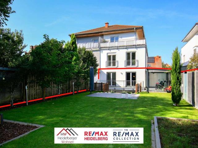 Wohnung kaufen in Ludwigshafen-Rheingönheim, Ludwigshafen