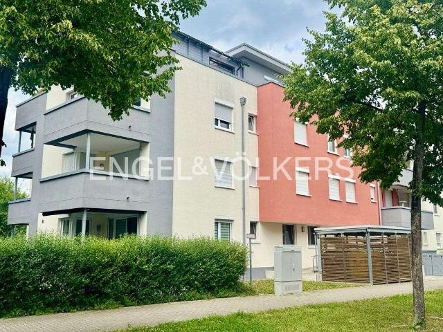 Wohnung kaufen in Ludwigshafen, Rheinland-Pfalz