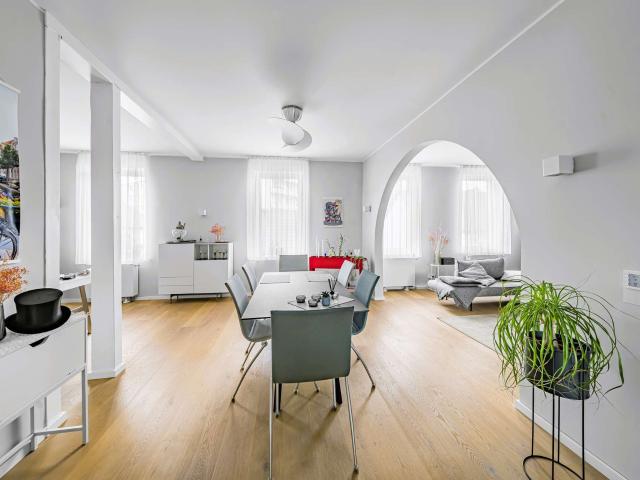 Wohnung kaufen in Ludwigshafen-Mundenheim, Ludwigshafen