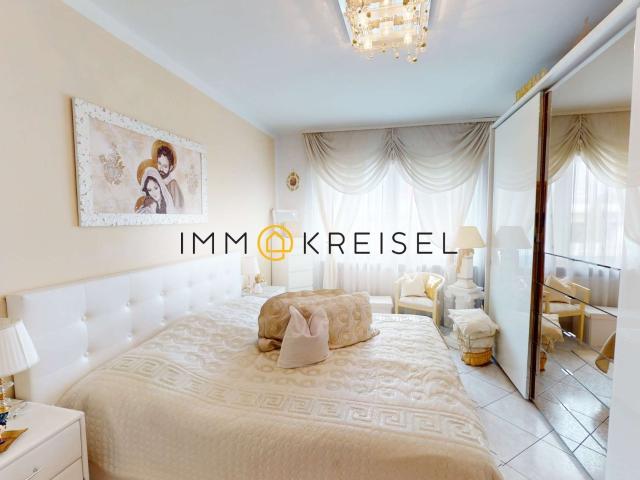 Wohnung kaufen in Ludwigshafen-Südliche-Innenstadt, Ludwigshafen