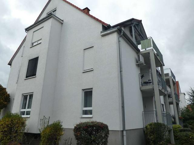 Wohnung kaufen in Ludwigshafen, Rheinland-Pfalz