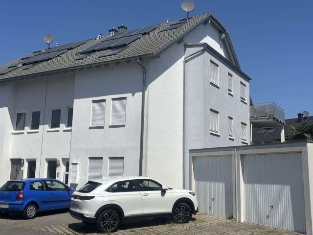 Wohnung kaufen in Ludwigshafen-Oggersheim, Ludwigshafen