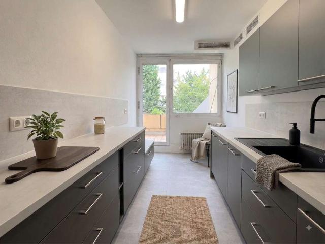 Wohnung kaufen in Süd, Ludwigshafen