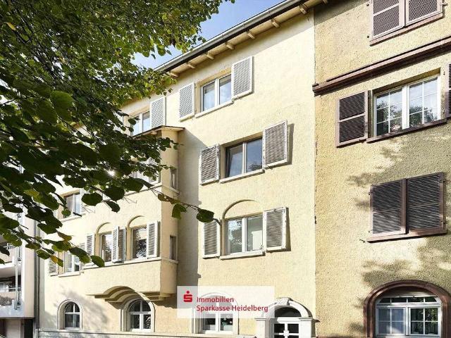 Wohnung kaufen in Nord-Hemshof, Ludwigshafen