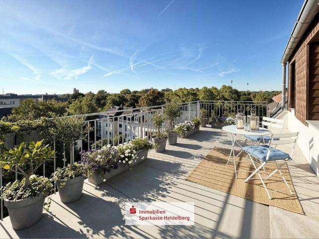 Wohnung kaufen in Ludwigshafen-Südliche-Innenstadt, Ludwigshafen